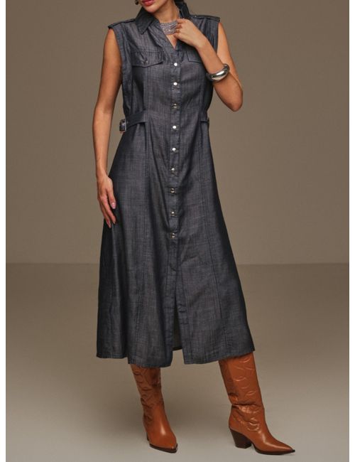 Vestidos/Macacões