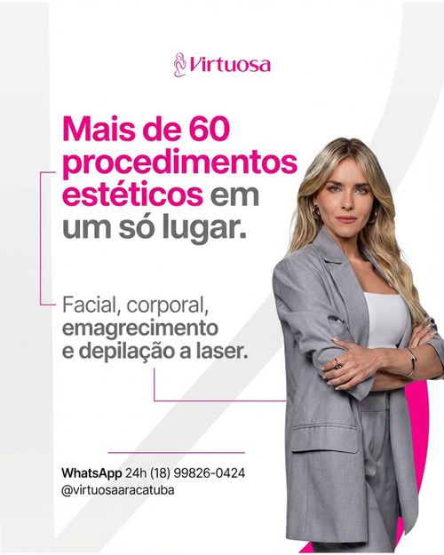Todos os Procedimentos