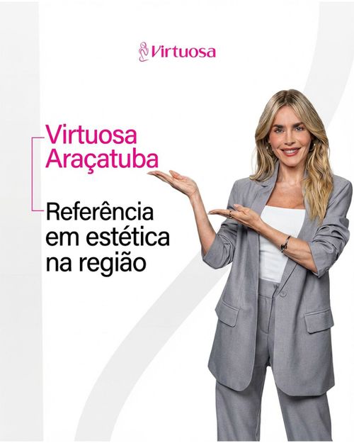 Tour com a Monique