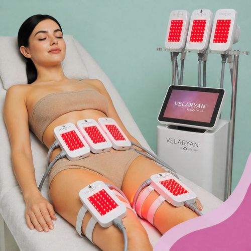 Tratamento de Lipedema