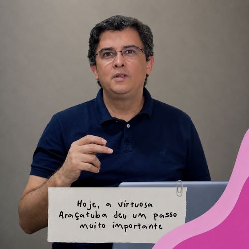Revolução da Estética