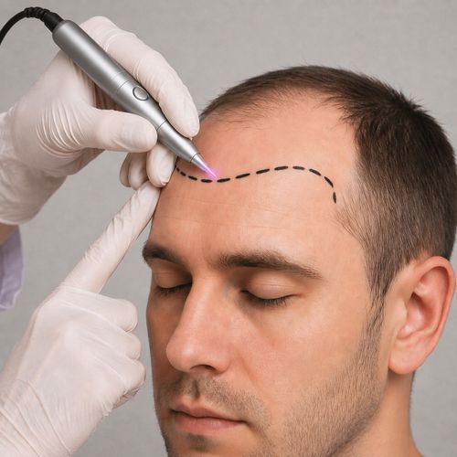 Transplante Capilar