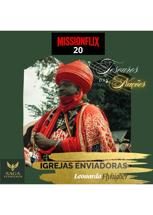 Igrejas Enviadoras