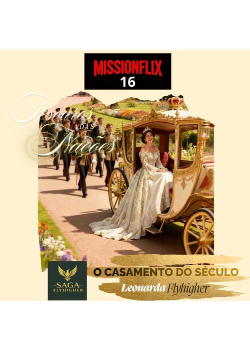 O Casamento do Século