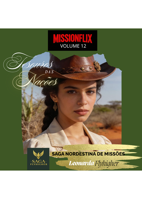 Saga Nordestina de Missoões