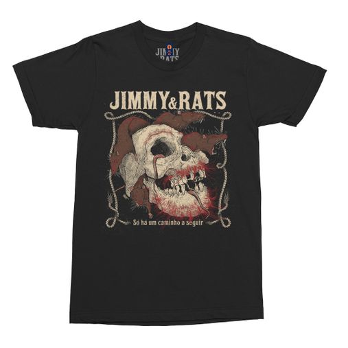 Jimmy & Rats - Só Há Um Caminho A Seguir