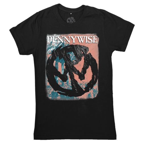Pennywise - Palm Trees