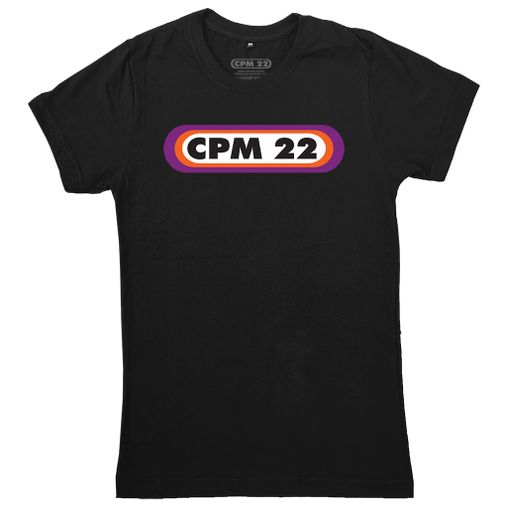 CPM 22 - Logo