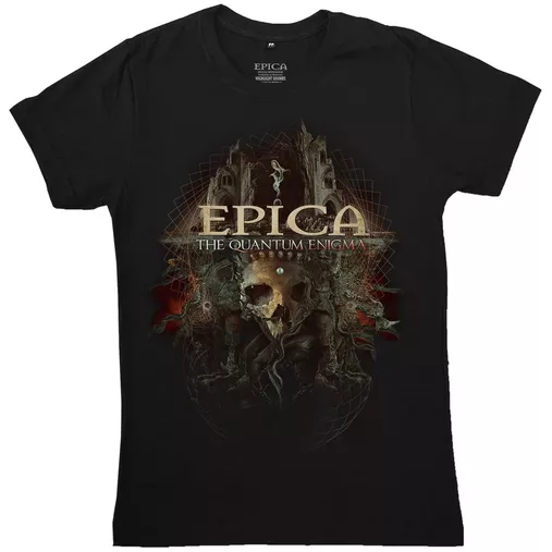 Epica - The Quantum Skull