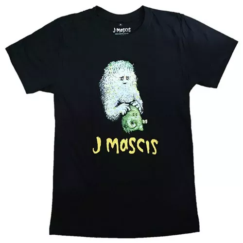 J Mascis - Little Guys