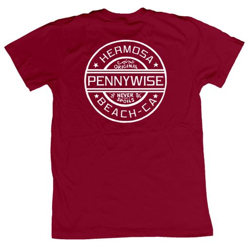 Pennywise - Never Spoils