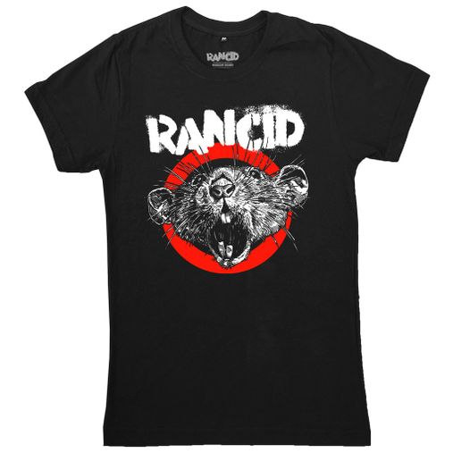 Rancid - Rat