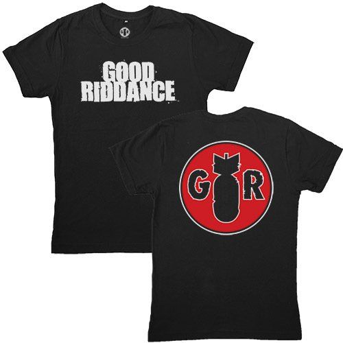 Good Riddance - Bomb