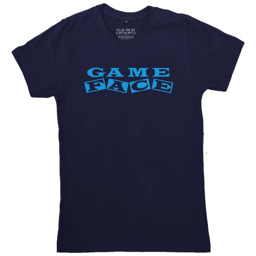 Gameface - Classic Fish