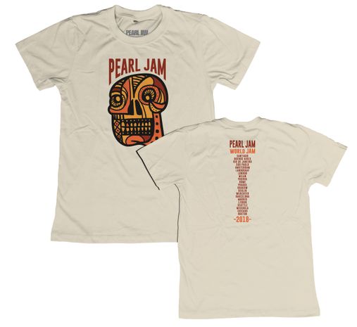 Pearl Jam - Native