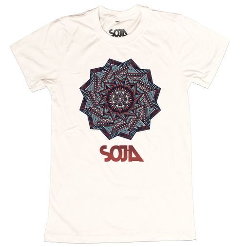 SOJA - Mandala Sun