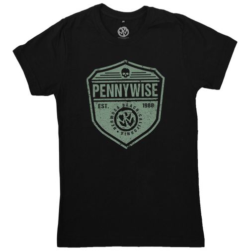 Pennywise - Shield