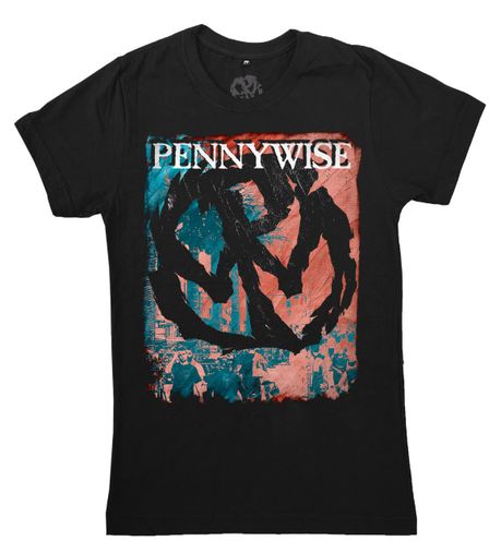 Pennywise - Palm Trees