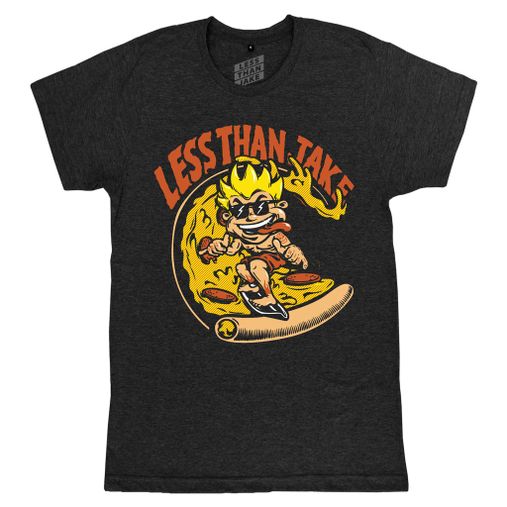 Less Than Jake - Surf Pizza
