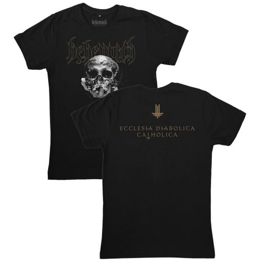 Behemoth - Ilyayd Skull