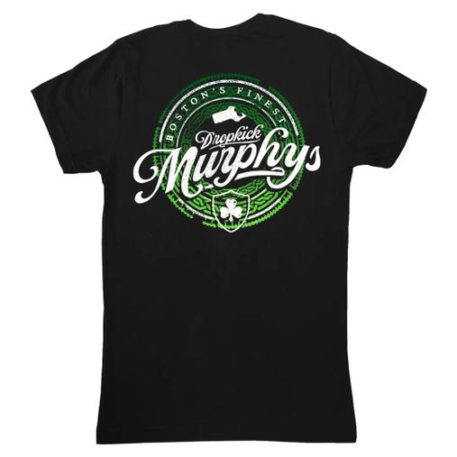 Dropkick Murphys - Boston's Finest