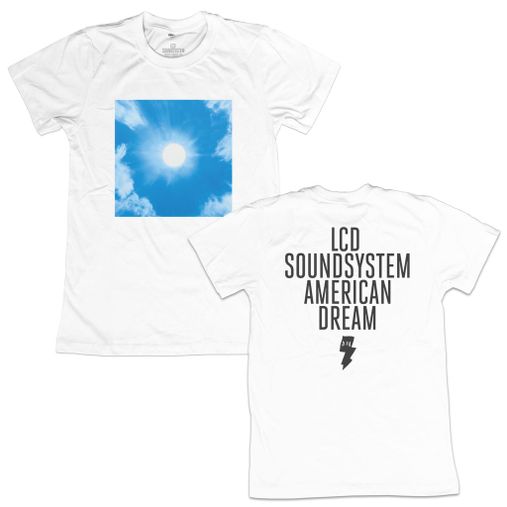 LCD Soundsystem - American Dream