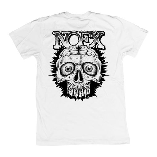 NOFX - Fucked Skull