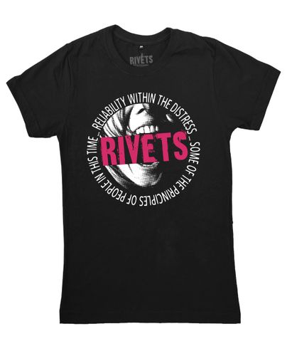 Rivets - Point Of View