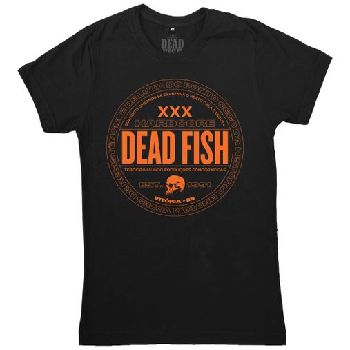 Dead Fish - Resistência