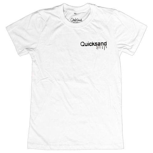 Quicksand - Slip Divers