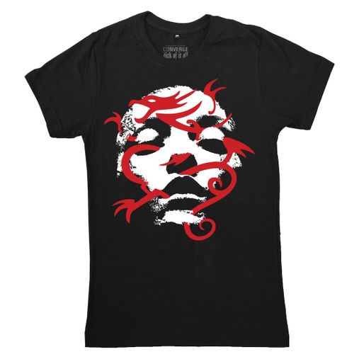 Converge & Sick Of It All - Mashup