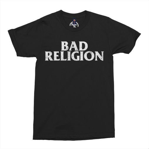 Bad Religion - Mallet