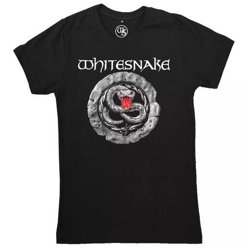 Whitesnake - Stone Snake