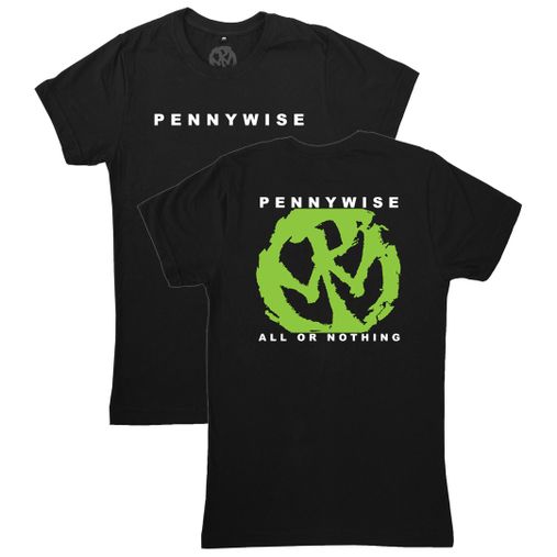 Pennywise - All or Nothing