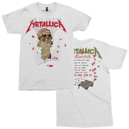 Metallica - One