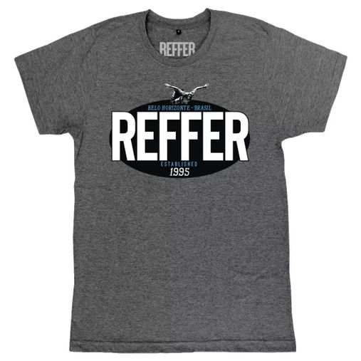 Reffer - Stage Dive