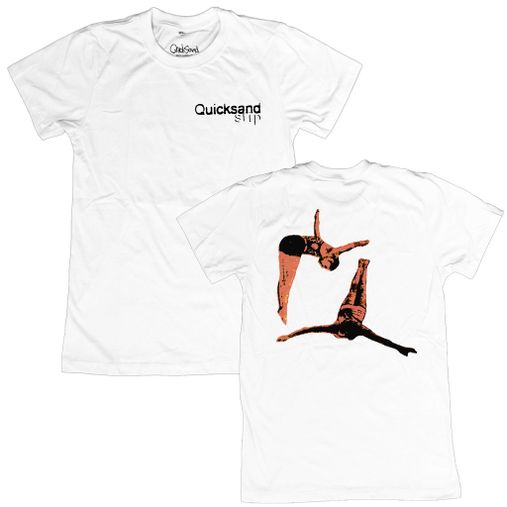 Quicksand - Slip Divers