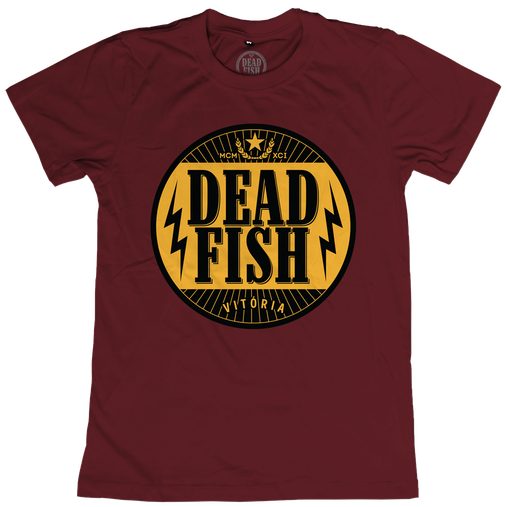 Dead Fish - Vitória