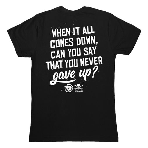 Rise Against - FC St Pauli Collab