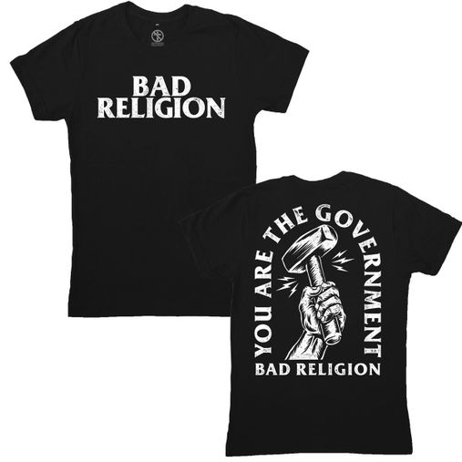 Bad Religion - Mallet