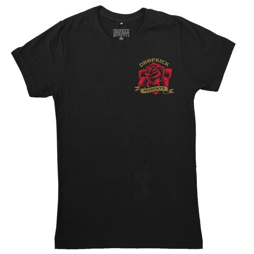 Dropkick Murphys - Rose Tattoo