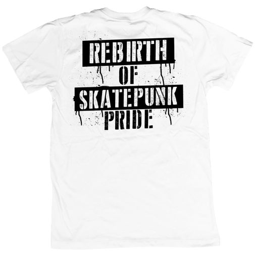 No Fun At All - Rebirth Of Skatepunk Pride