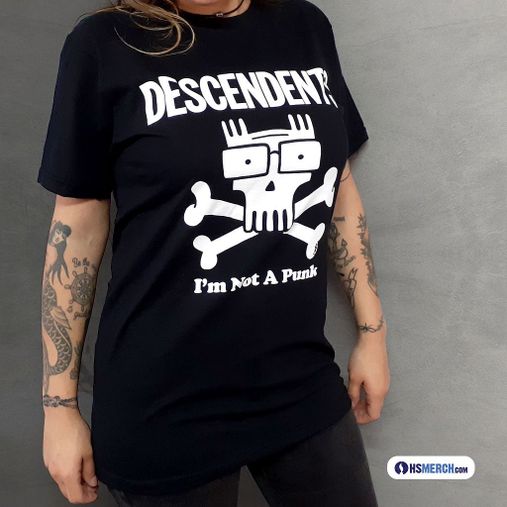Descendents - I'm Not A Punk