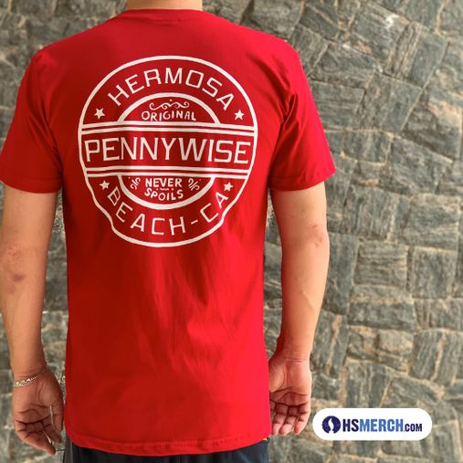 Pennywise - Never Spoils
