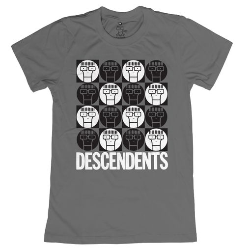 Descendents - Milo Circles