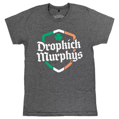 Dropkick Murphys - Ire Shield