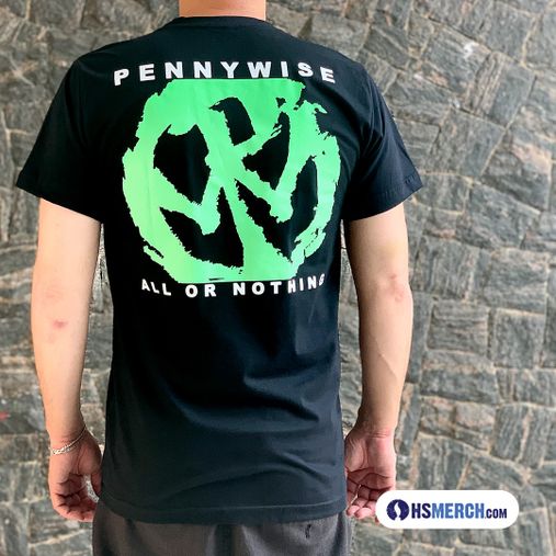 Pennywise - All or Nothing