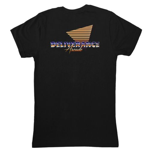 Ego Kill Talent - Deliverance Arcade
