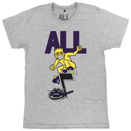 ALL - Skateroy