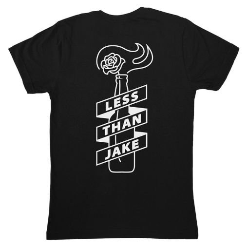 Less Than Jake - Bottle